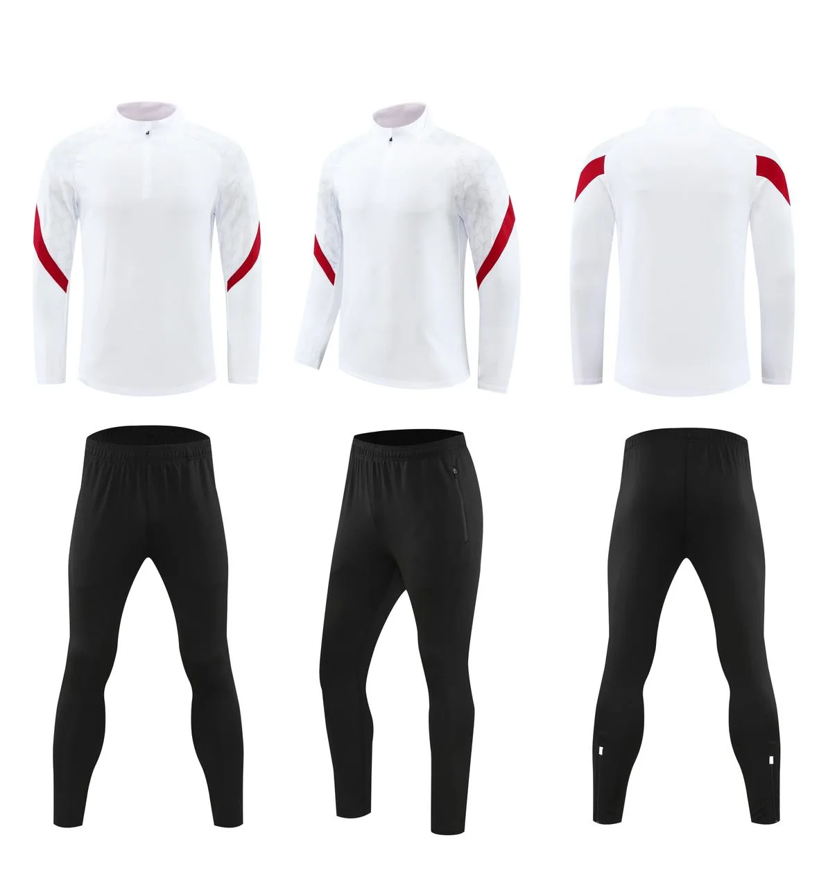 ENERGY SPORTS Chevron Series Tracksuits