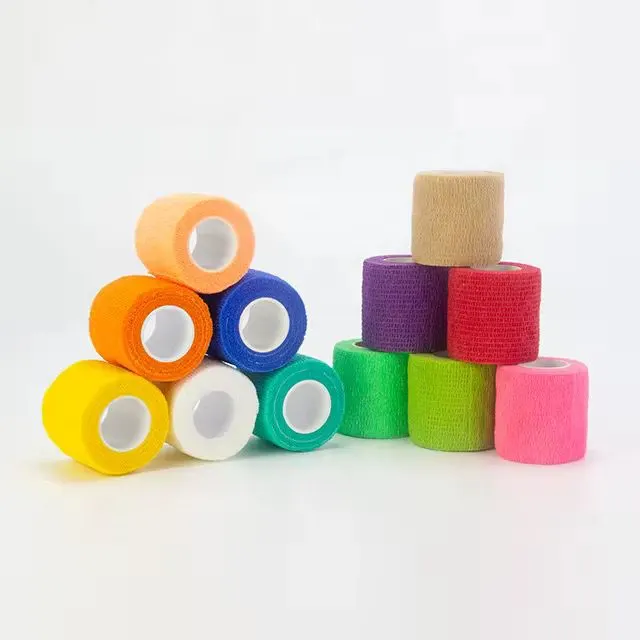 ENERGY SPORTS Cohesive Bandage