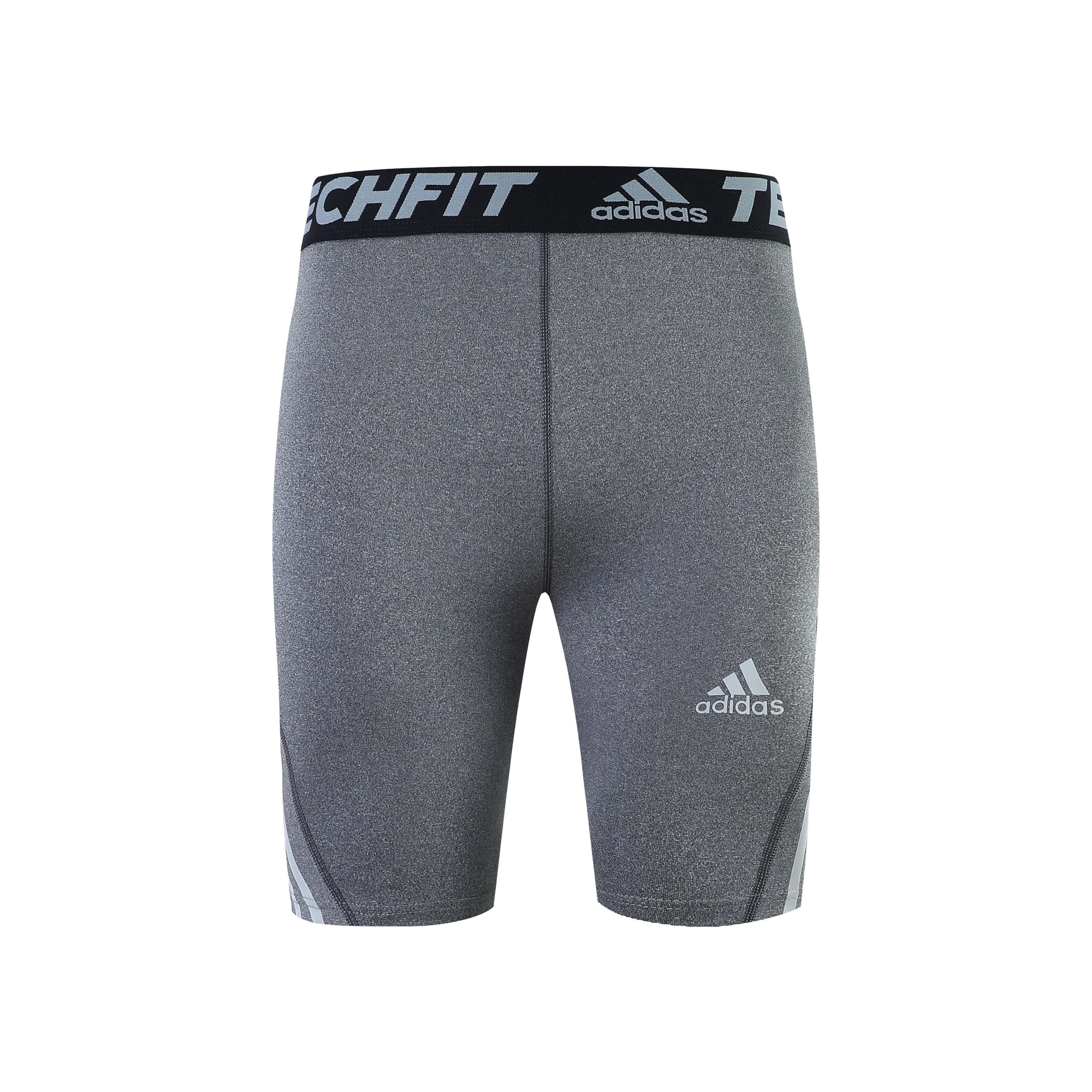 Adidas Techfit Compression Shorts